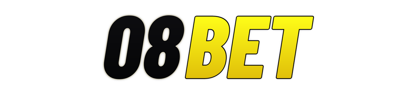 08bet লোগো